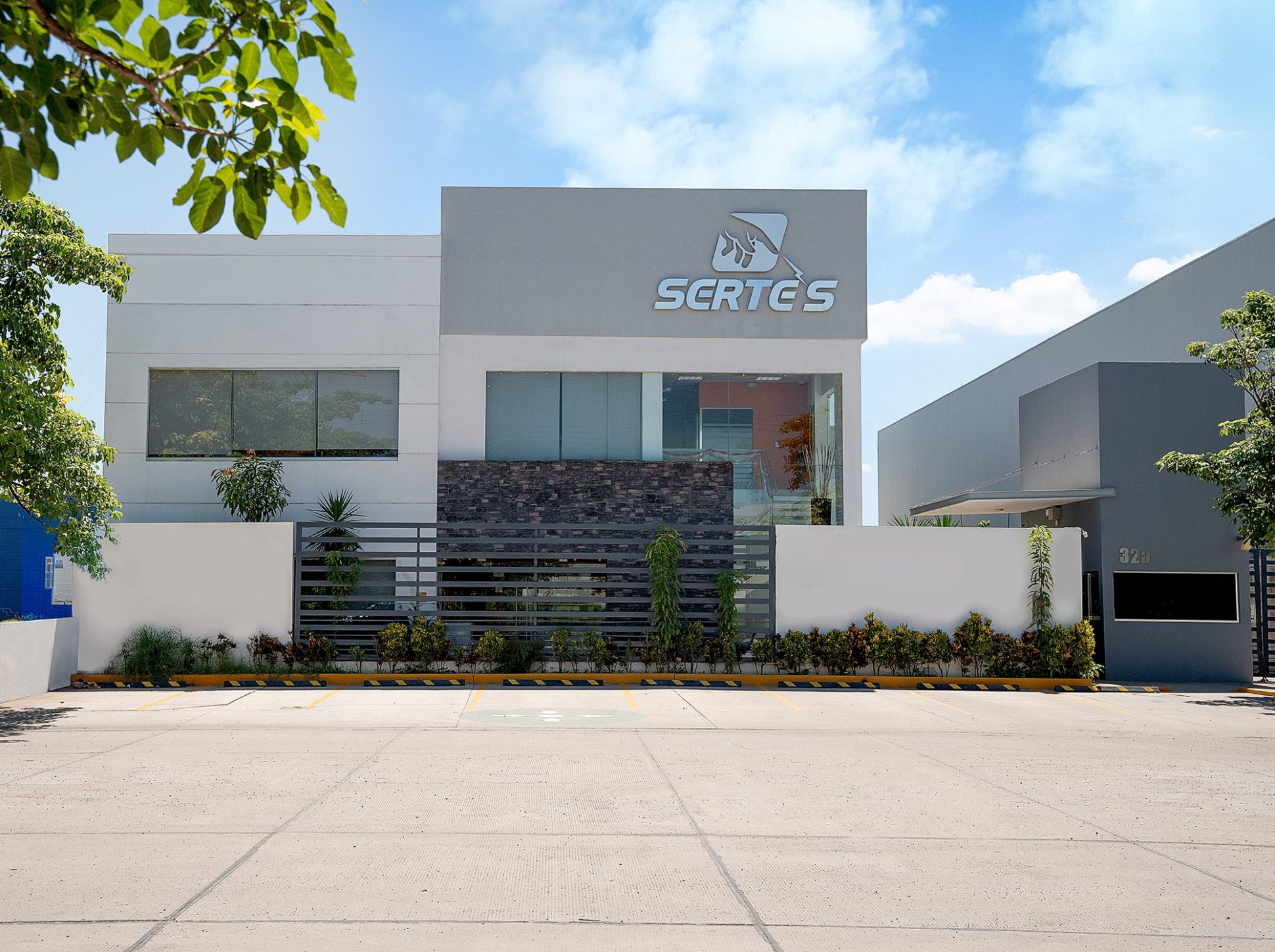 Sertes. ¿Quiénes somos?