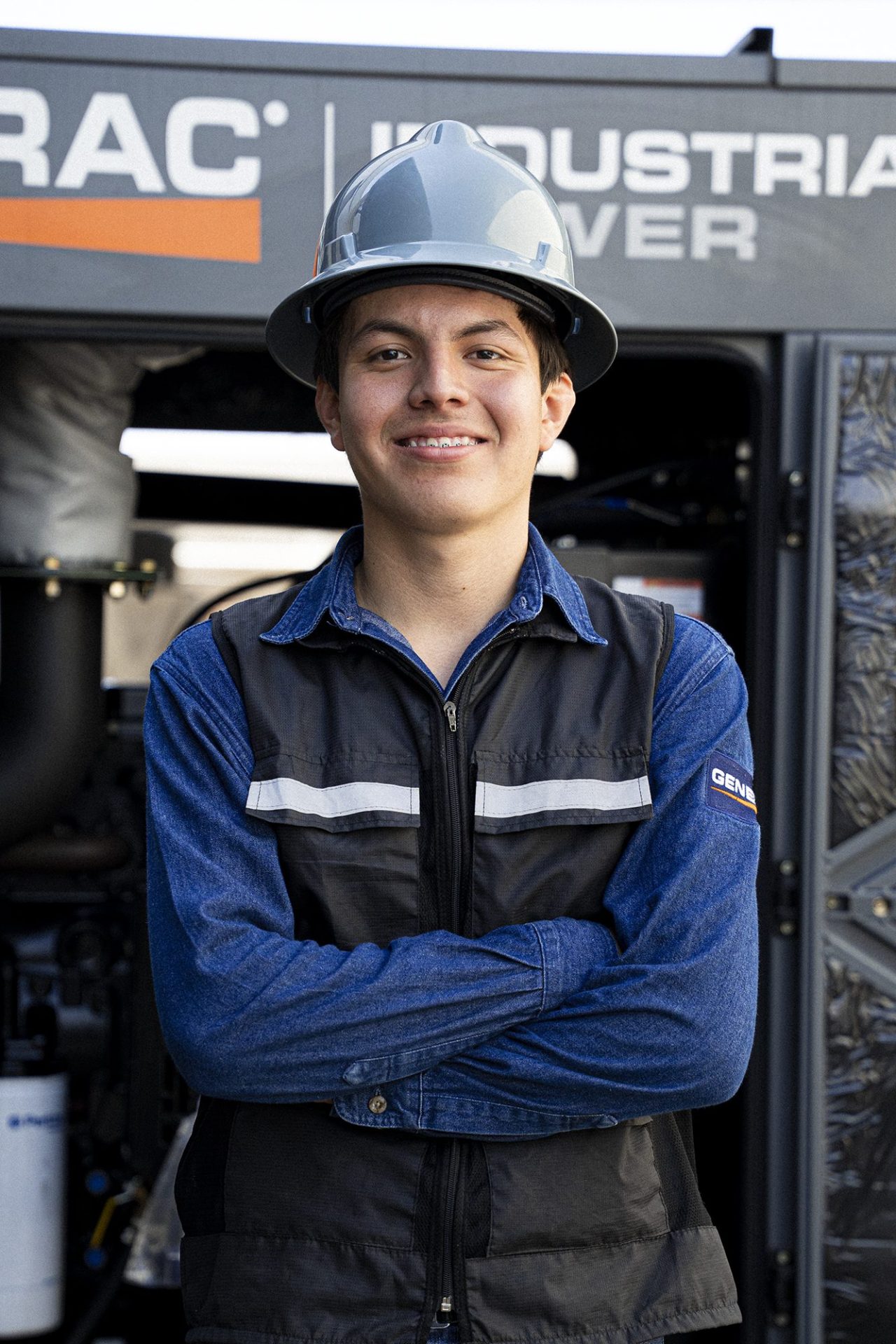 Sertes. ¿Quiénes somos?