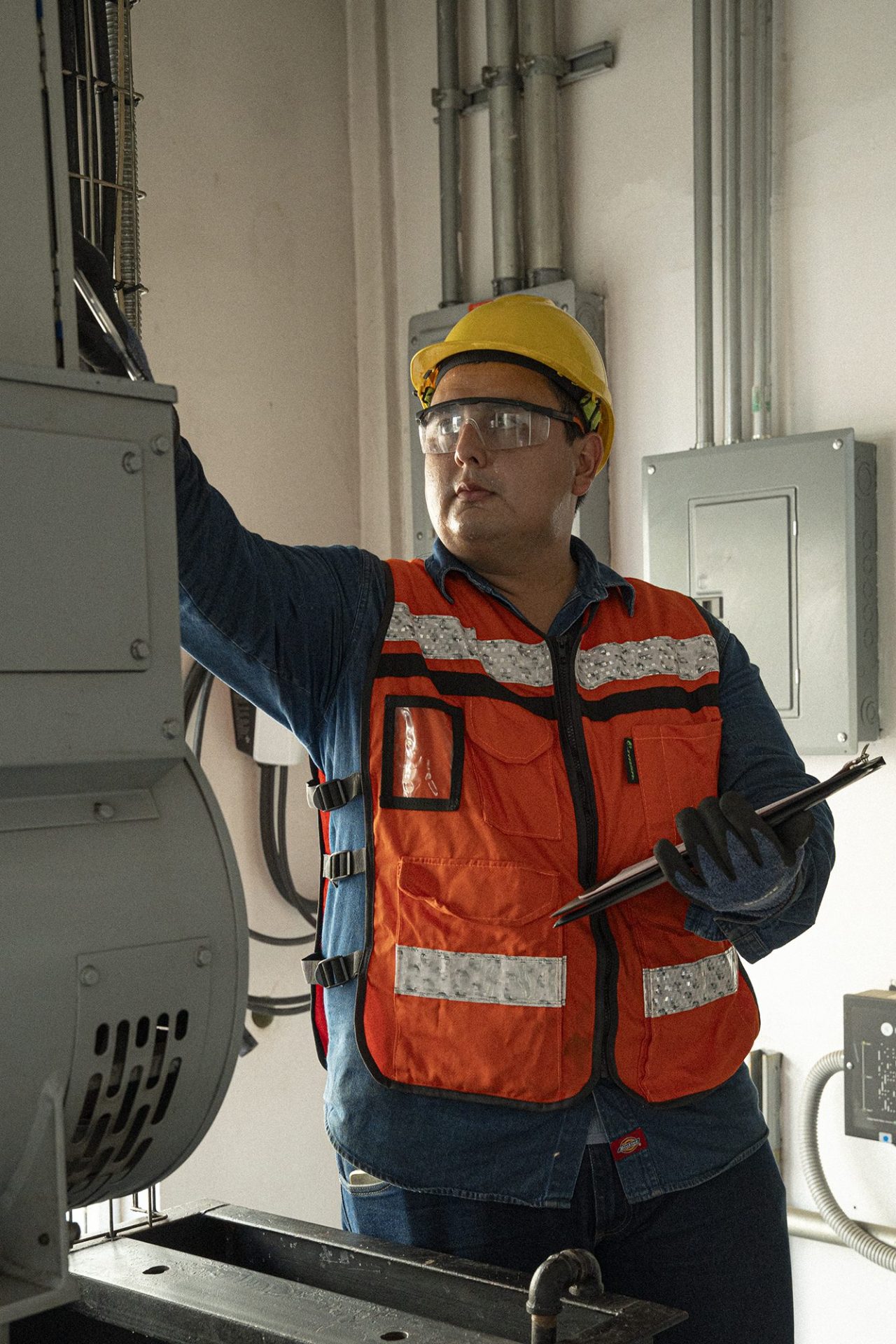 Sertes. Mantenimientos Preventivos